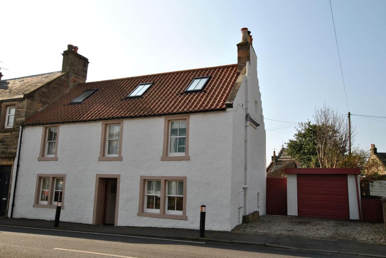 Woods Neuk-Stunning Character Cottage East Neuk Pittenweem Exterior foto