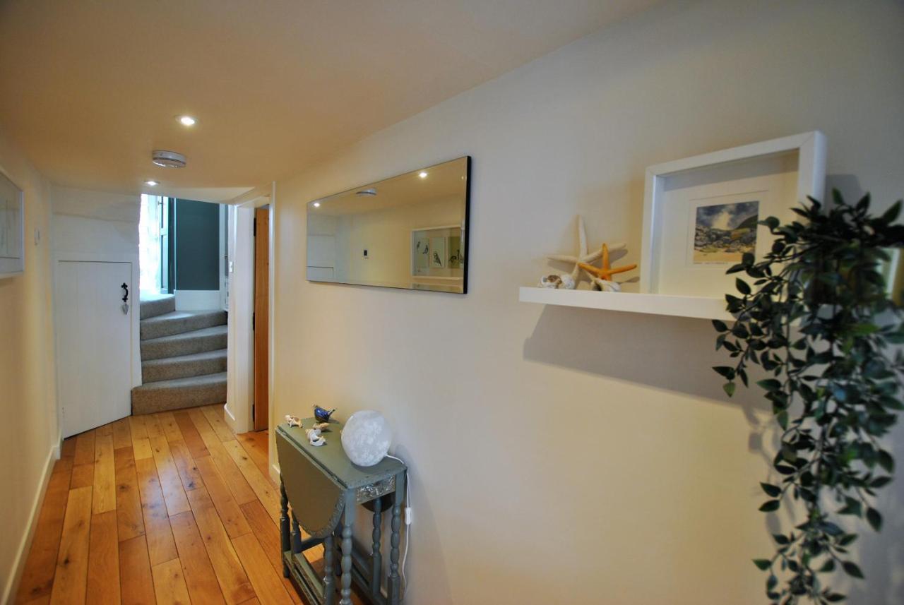 Woods Neuk-Stunning Character Cottage East Neuk Pittenweem Exterior foto