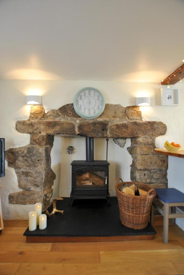 Woods Neuk-Stunning Character Cottage East Neuk Pittenweem Exterior foto